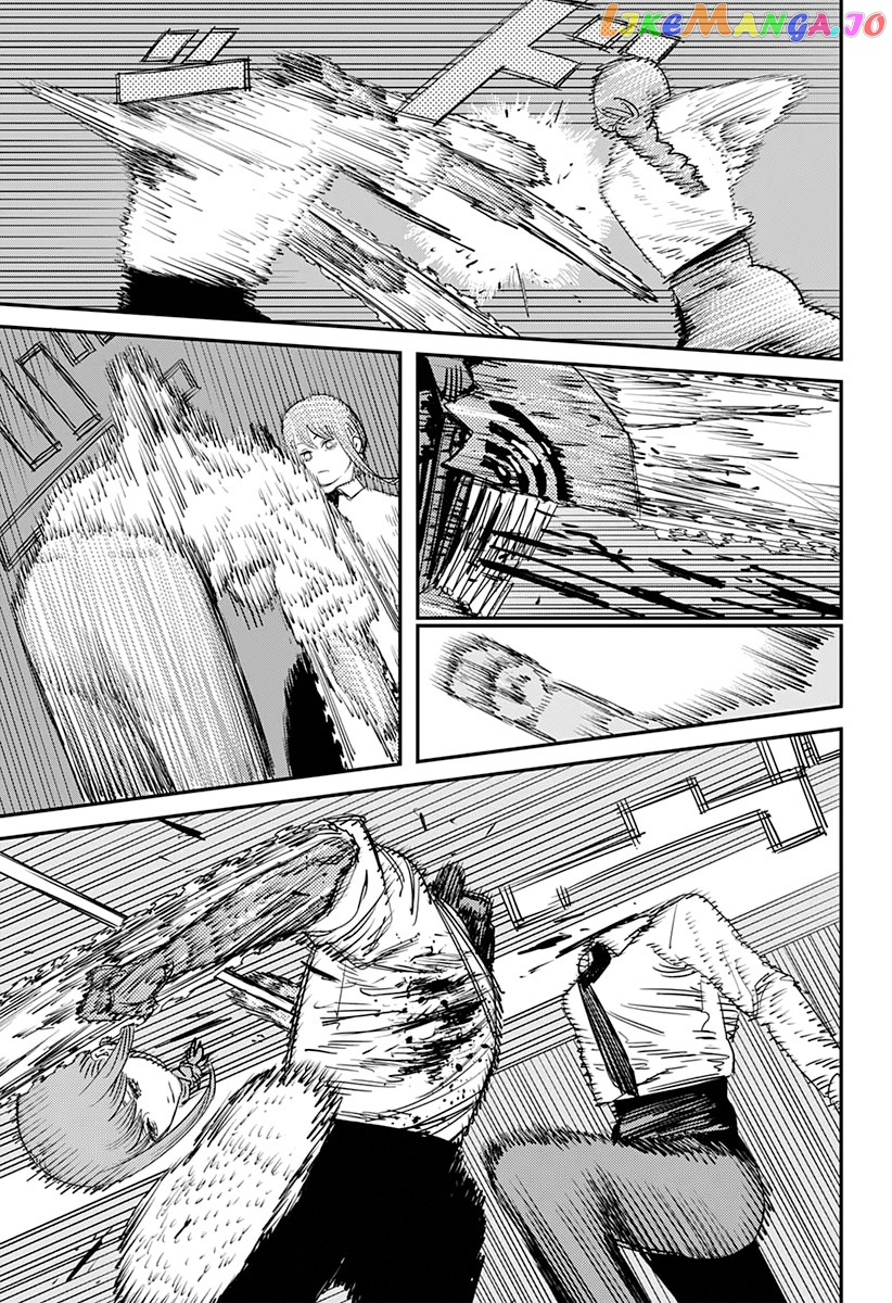 Chainsaw Man, Chapter 95 image 06